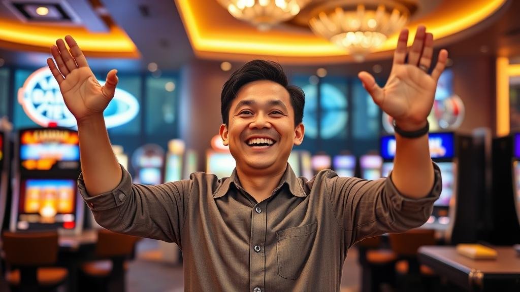 รวมธีมเกมสล็อตยอดนิยมในยุโรป