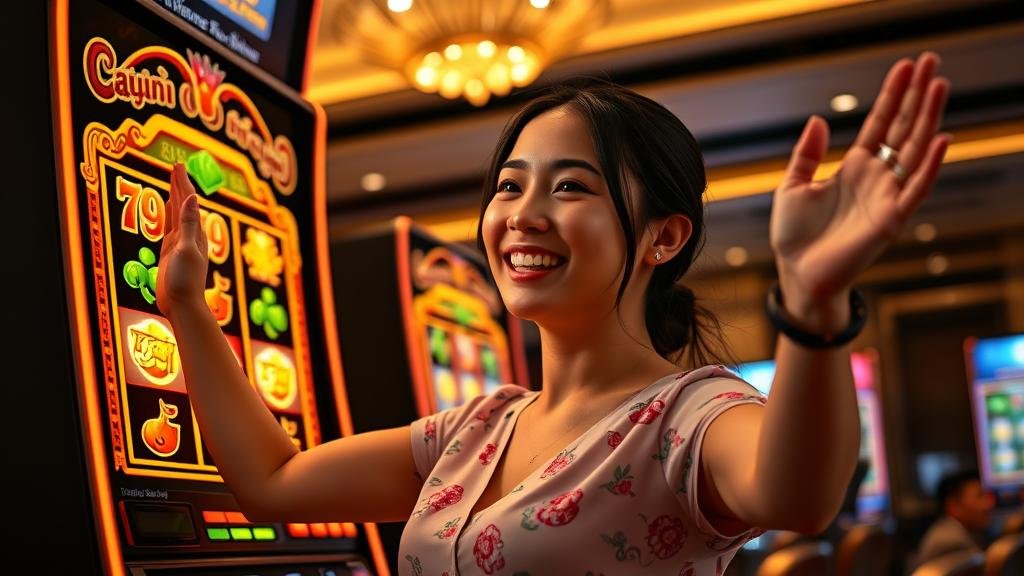 เช็ค RTP สล็อต YGG: สูตรเด็ดทำเงินฉบับเซียน งบไหนก็เล่นได้