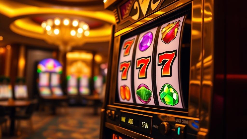 เลือกค่ายสล็อตยอดนิยม