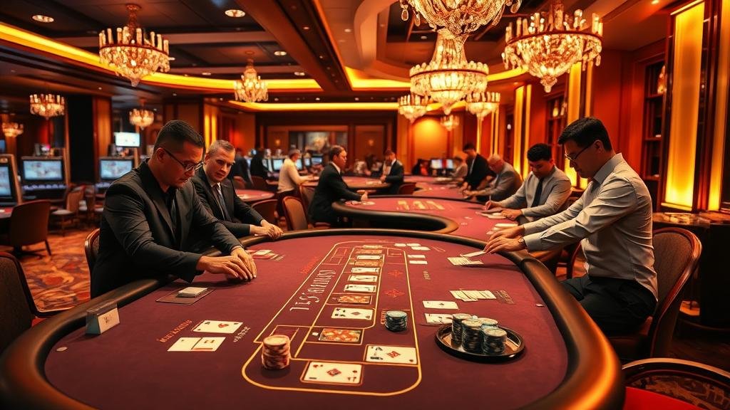 ธีมสล็อตยอดนิยม ทดลองเล่น