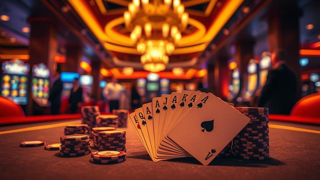 เคล็ดลับเลือกสล็อตค่ายดัง! ปรับเบทให้ปัง ซื้อสปินคุ้มใน 5 นาที