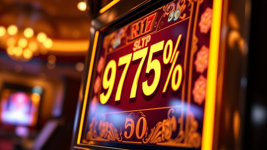 การทำงานของกลไก Megaways ในสล็อต Microgaming