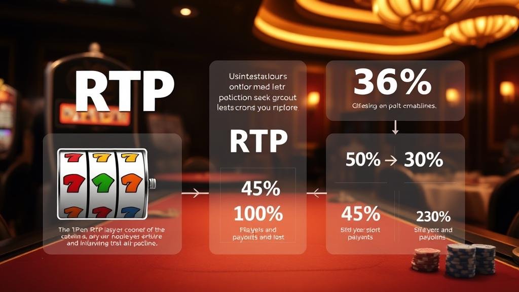 การตั้งค่าปรับเบทสล็อตบนมือถือ