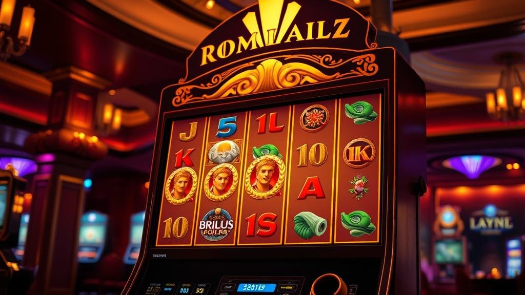 เลือกเกมสล็อตค่ายดัง Pragmatic Play 2025: เทคนิคทำกำไรฉบับเซียน งบต่ำก็ซื้อคุ้ม