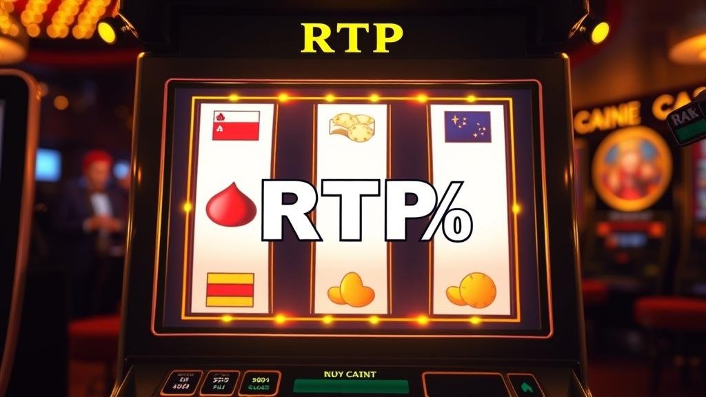 การเล่นสล็อตด้วยระบบออโต้สปิน