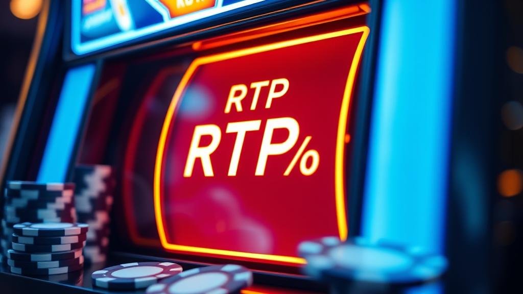 การตั้งค่าเล่นสล็อตอัตโนมัติบนมือถือ