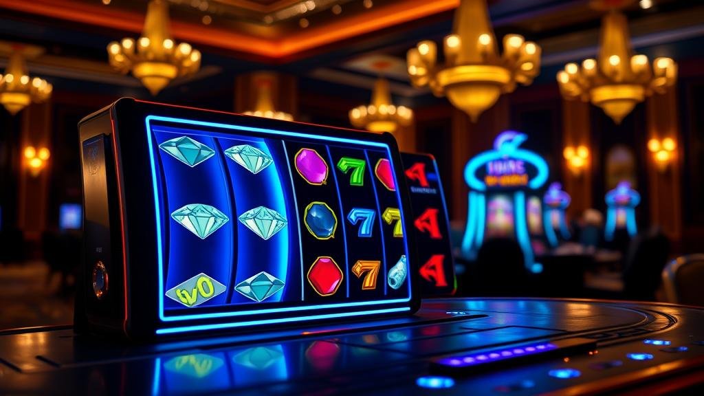 เคล็ดลับทำเงิน: ปรับเบทสล็อต Microgaming 2025 ทุนน้อยก็ซื้อสปินได้