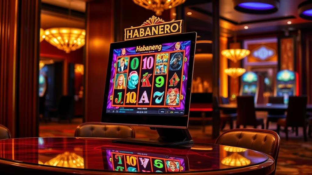 การปรับเบทสล็อตออนไลน์