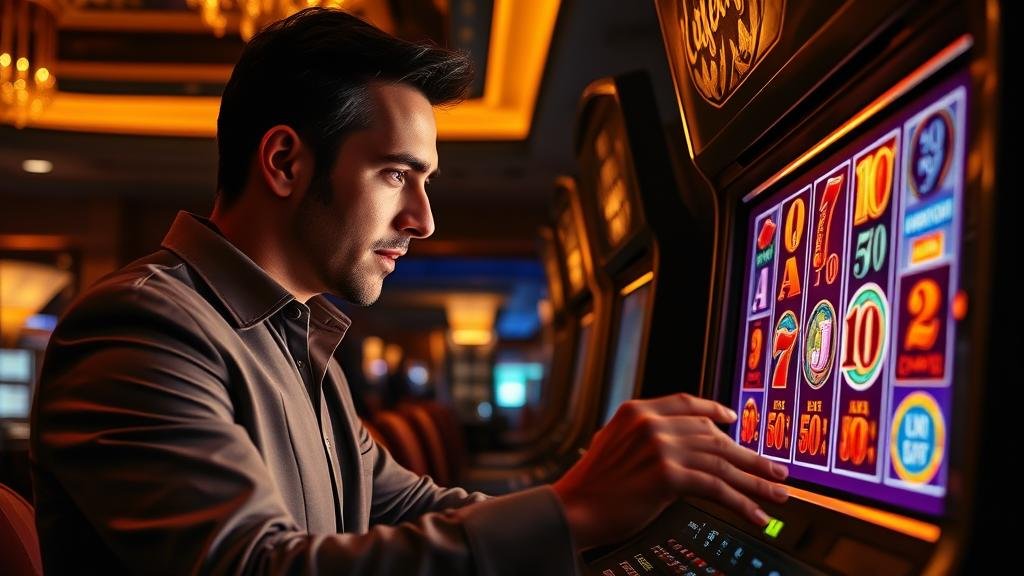 คู่มือสล็อต เมกะเวย์ ออโต้สำหรับมืออาชีพ 892