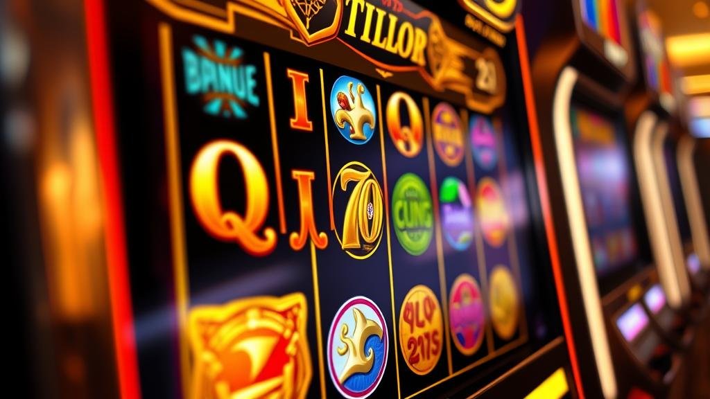 คู่มือสล็อต ฟรีสปิน ทุนน้อยสำหรับมืออาชีพ 884