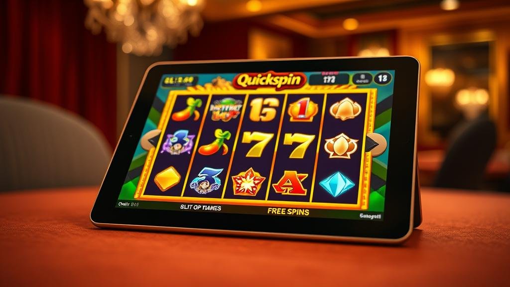 ธีมสล็อตอวกาศสุดล้ำ