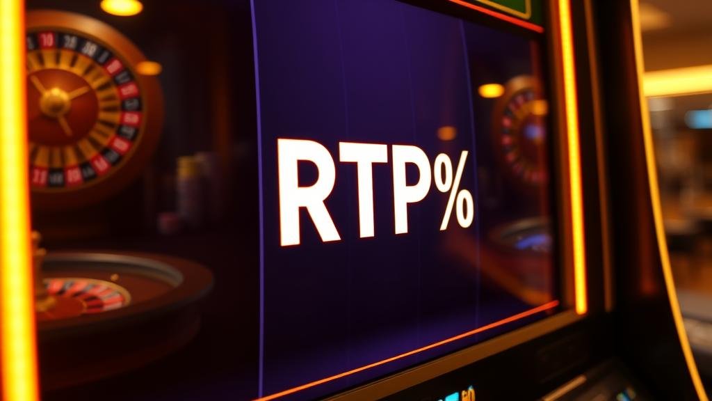 ปุ่มซื้อสปินในเกมสล็อต