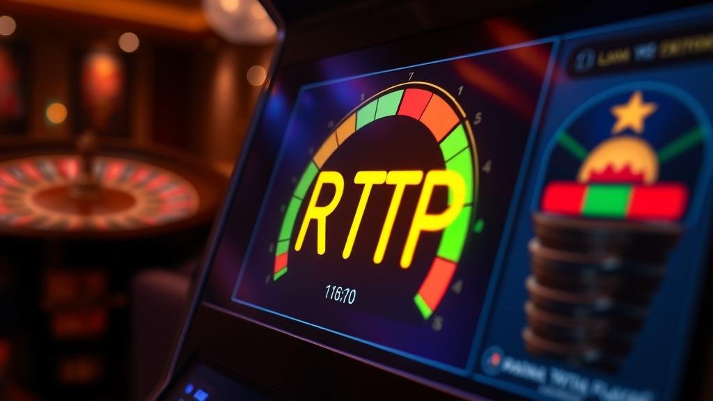 เทคนิคเลือกค่ายสล็อต Wazdan 2025: คำนวณ RTP ซื้อสปินคุ้มค่า