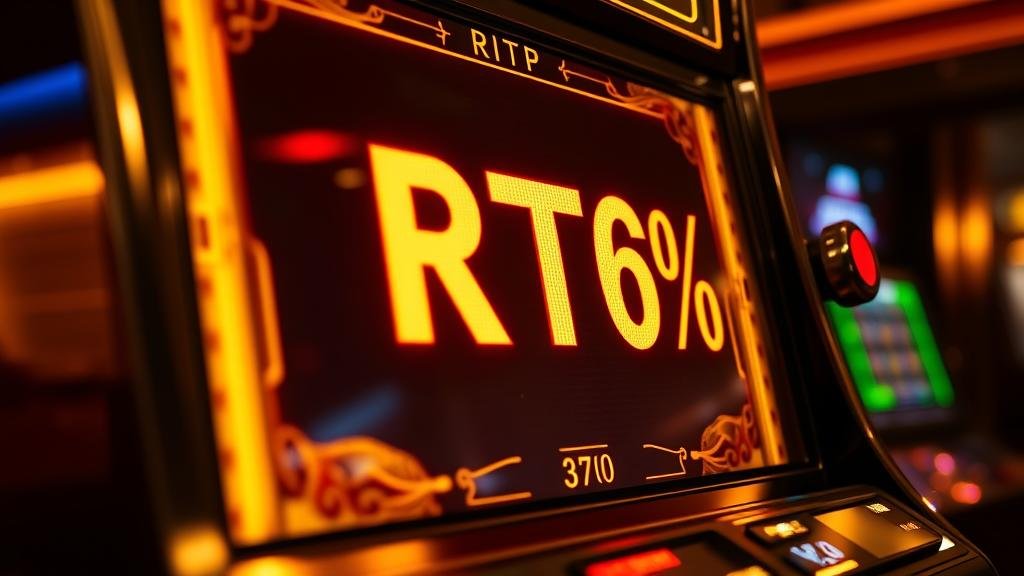 การตั้งค่าออโต้สล็อตบนคอมพิวเตอร์