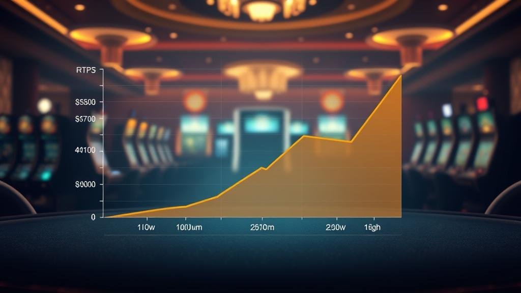 หน้าจอเกมสล็อตจากค่าย RedTiger, Habanero, และ Push Gaming