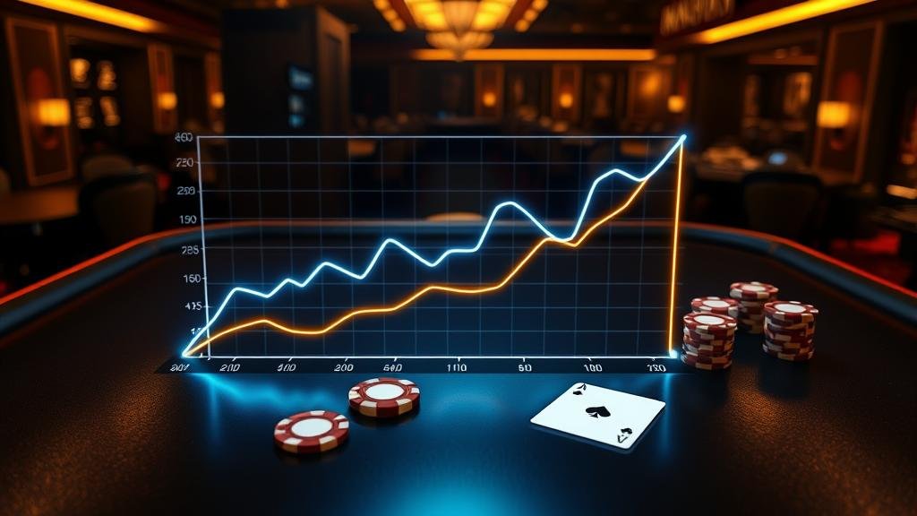 หน้าจอเกมสล็อตจากค่าย Joker Gaming