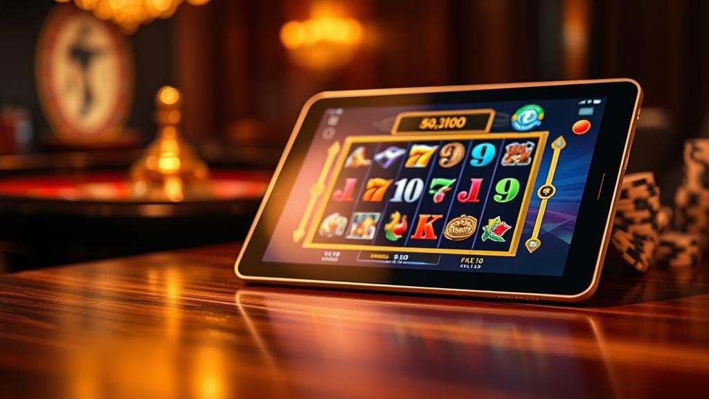 การเล่นสล็อตอย่างมีความรับผิดชอบ