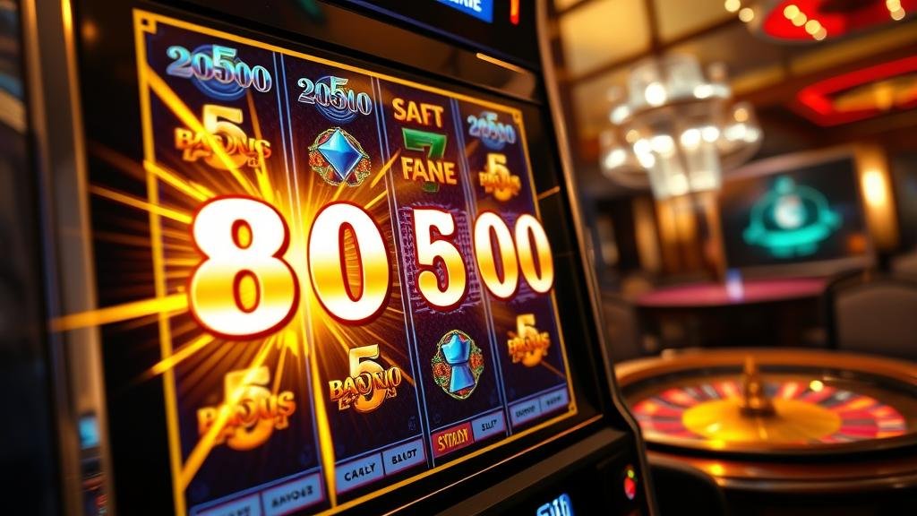 คู่มือสล็อต คุ้มค่า แตกง่ายสำหรับมืออาชีพ 973