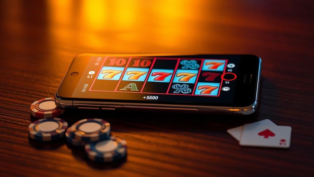 อัปเดต 2025: วิธีตั้งค่าออโต้สล็อต Android ทำกำไรฉบับเซียน