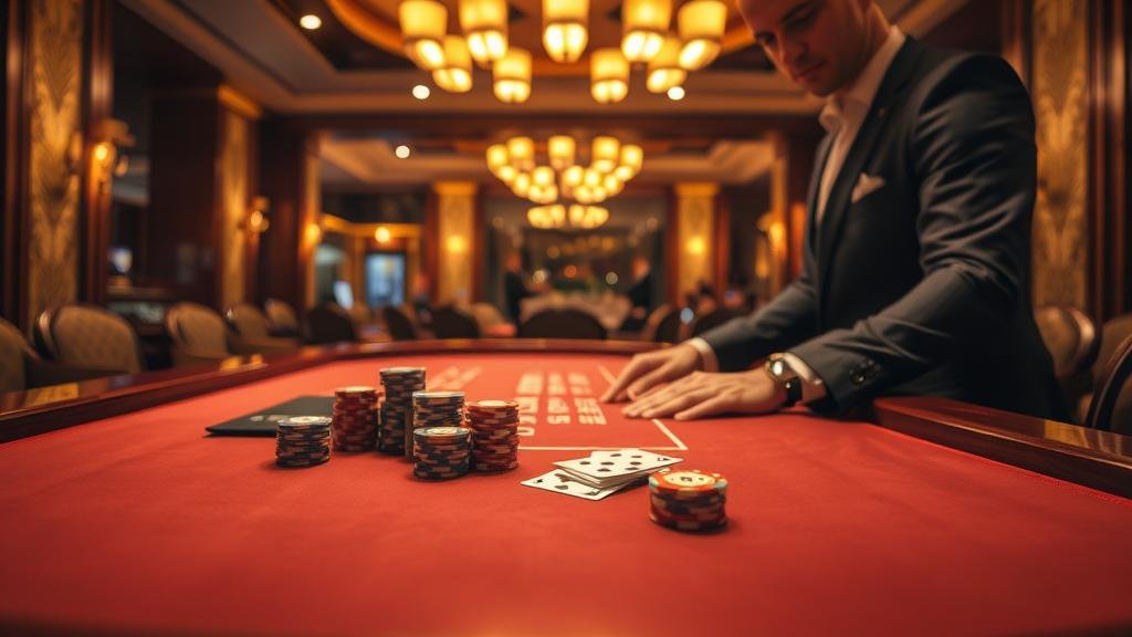 ฟีเจอร์ Hold & Spin ในเกมสล็อต