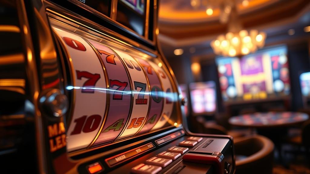 เปิดกลยุทธ์ 'ปรับเบทสล็อต' ค่ายดัง 2025: ฉบับทำกำไร 'ความเสี่ยงต่ำ' เข้าโบนัสไว