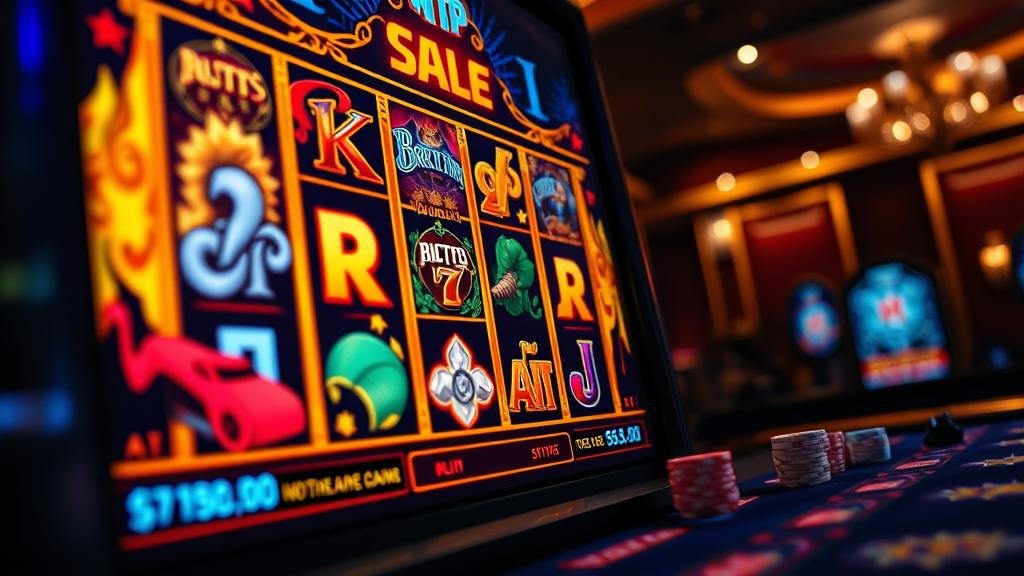 แนวทางเลือกเกมสล็อตค่ายดัง RTP สูง ทำกำไรฉบับปี 2025