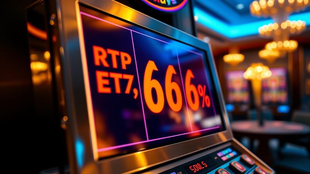 เกมสล็อตจากค่าย Play'n GO และ Yggdrasil