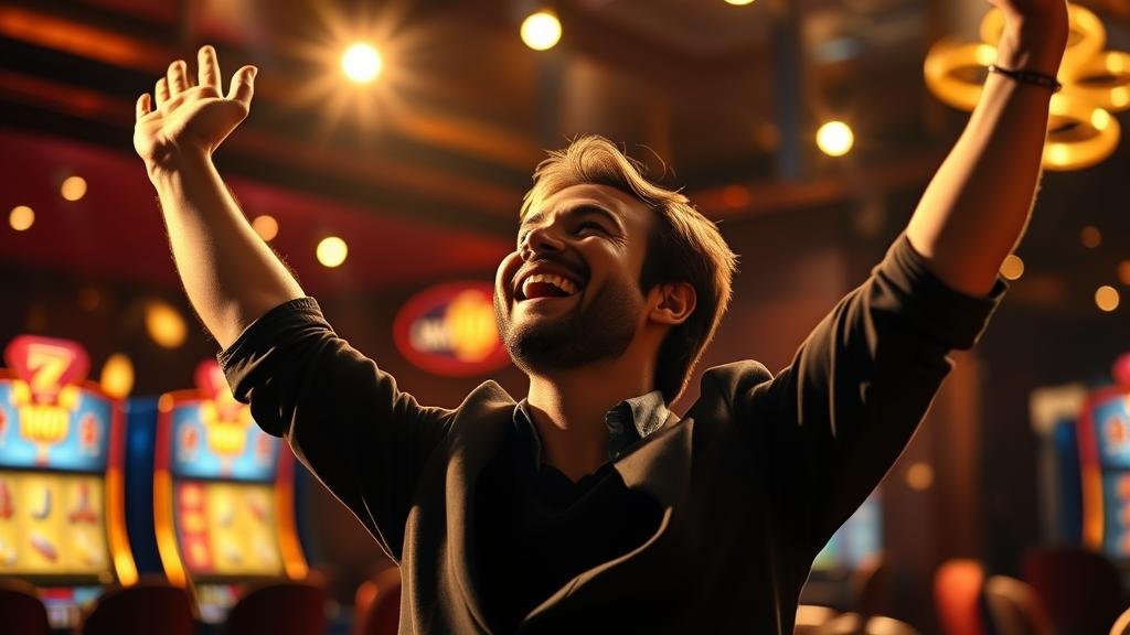 การทำงานของสล็อตแบบคลัสเตอร์เพย์