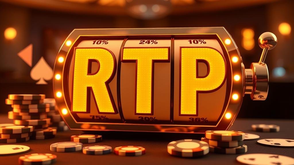 ตั้งค่าสล็อตออโต้และเวลาแตกสล็อต