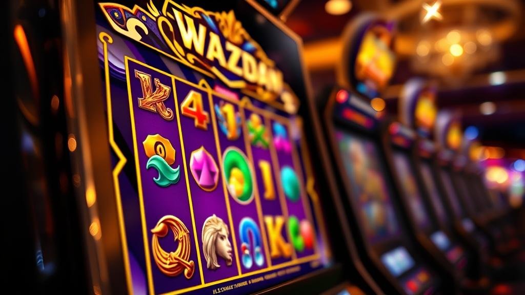 สล็อตธีมเอเชียที่ให้โบนัสแตกง่าย