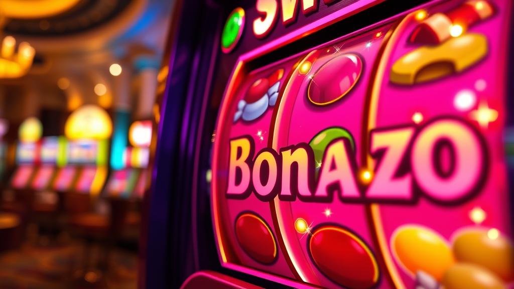 เคล็ดลับเลือกเกมสล็อต Pragmatic ล่าสุด: โบนัสไว ความเสี่ยงต่ำ ทำกำไรจริง