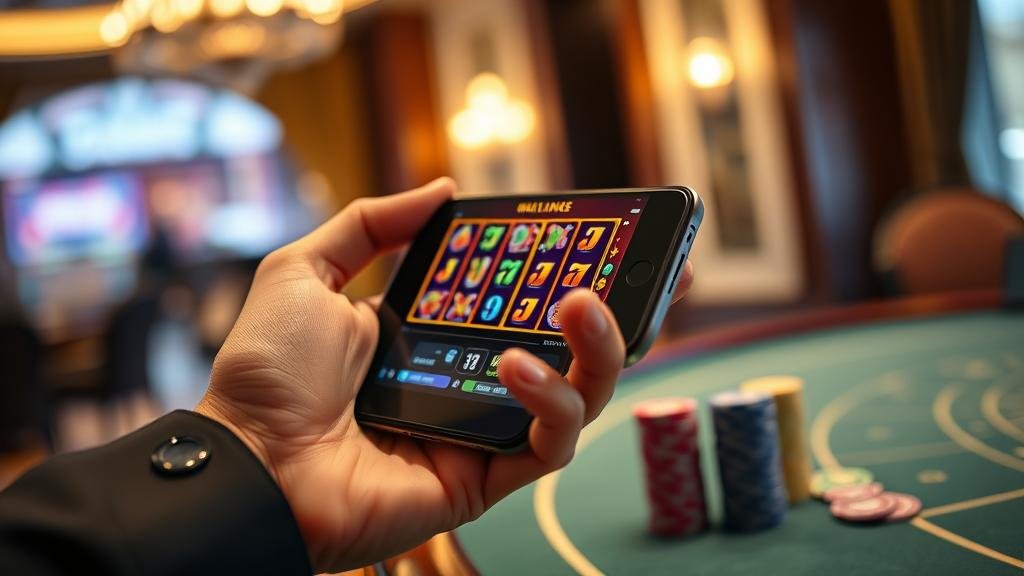 สล็อตทุนน้อย: ตั้งค่าออโต้ iOS 2025 ทำกำไรคุ้มค่า ฉบับเคล็ดลับเช็ค RTP