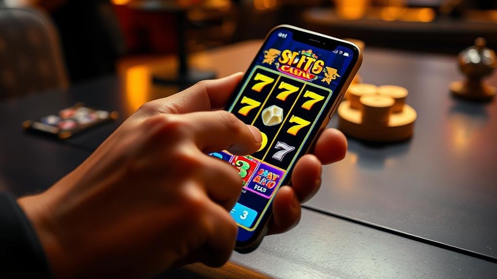 สล็อตแบบคาสเคด ทำกำไรต่อเนื่อง