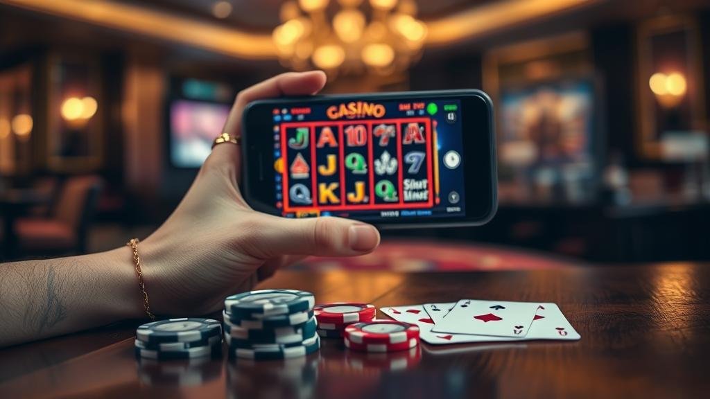 ซื้อสปินสล็อต Joker คุ้มค่า