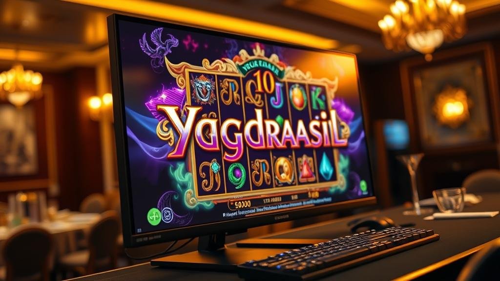 การปรับเบทสล็อตทุนน้อยและฟีเจอร์รีสปิน