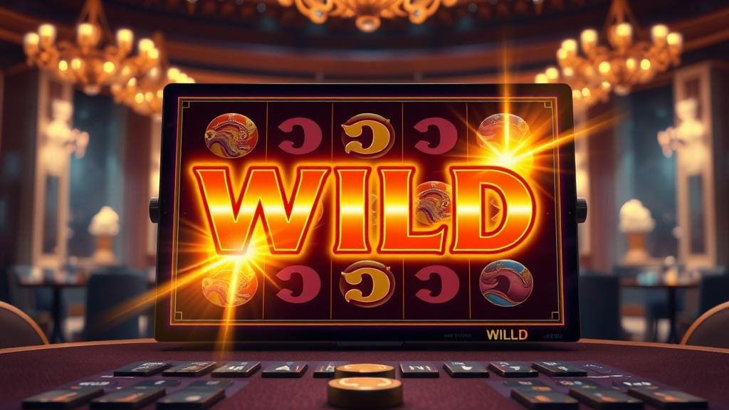 การซื้อสปินในเกมสล็อต Quickspin