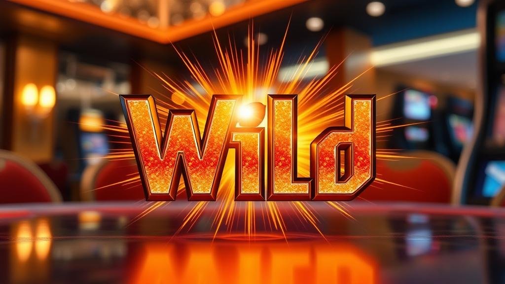 อัปเดต! เทคนิคปรับเบทสล็อต Wild ทำกำไรสูง ฉบับล่าสุด 2025
