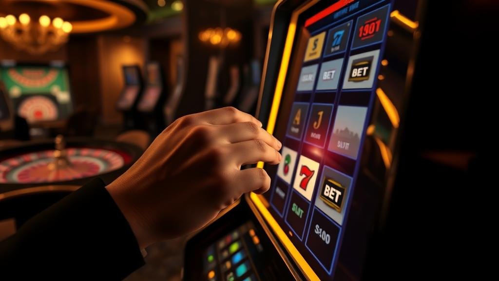 โลโก้ค่ายเกมสล็อตชั้นนำ