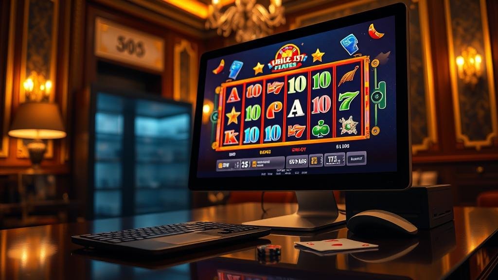 เกมสล็อตธีมไวกิ้ง