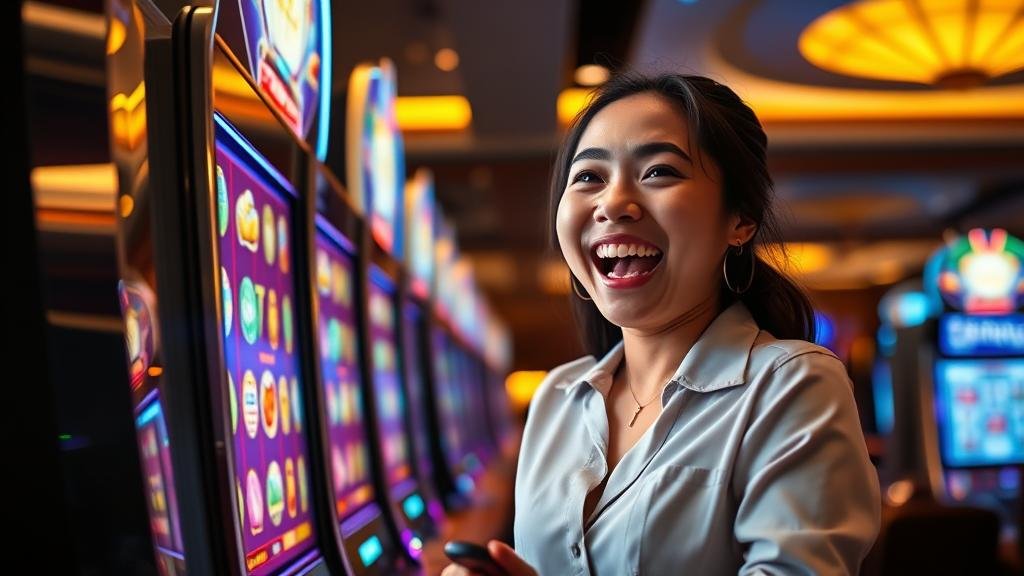 รวมเกมสล็อต Megaways จากค่ายดัง