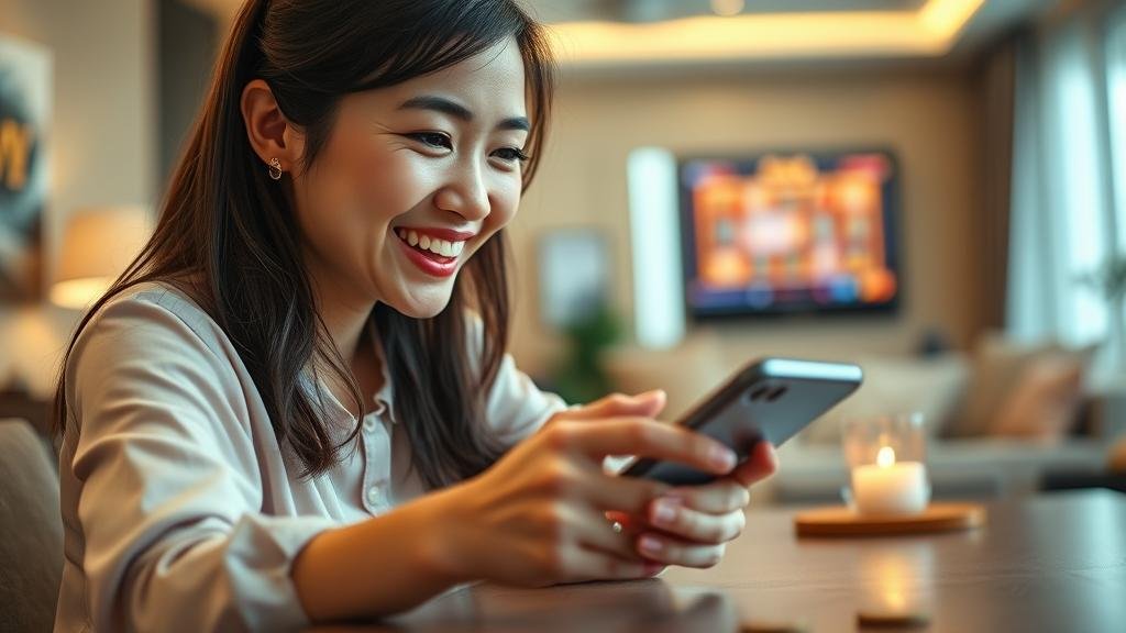 คู่มือเลือกเกมสล็อต Microgaming: เช็ค RTP แม่นยำ ทำกำไรคุ้มค่า