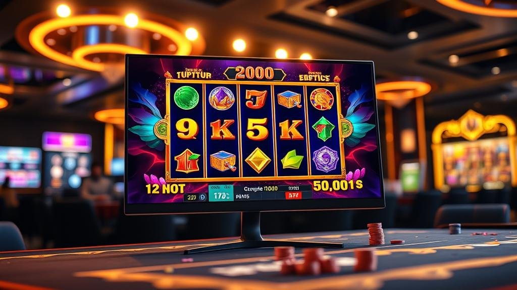 เปรียบเทียบกลยุทธ์การซื้อสปิน: ทุนน้อย vs. สตรีมเมอร์