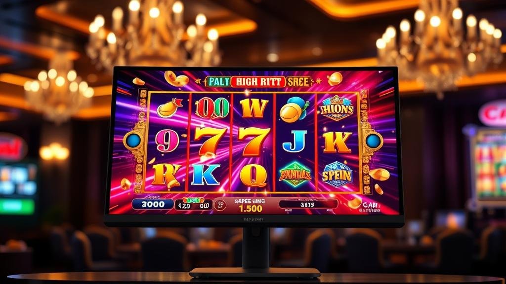 เปรียบเทียบค่ายสล็อตยอดนิยม: Evoplay, YGG, Joker