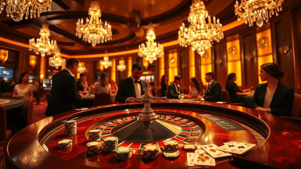 เทคนิคปรับเบทสล็อต