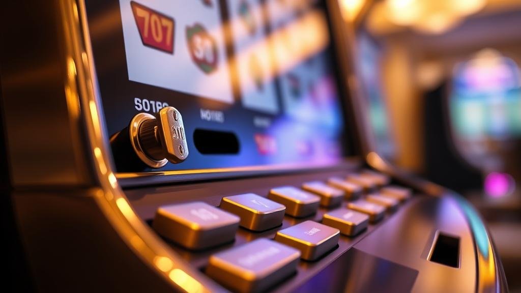 การเล่นสล็อตออนไลน์บนแท็บเล็ต