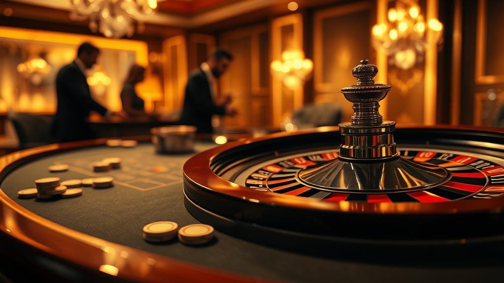 การปรับเบทและซื้อสปินในเกมสล็อต