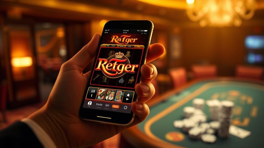 คู่มือฉบับสตรีมเมอร์: ทดลองสล็อต RedTiger แตกง่ายใน 5 นาที