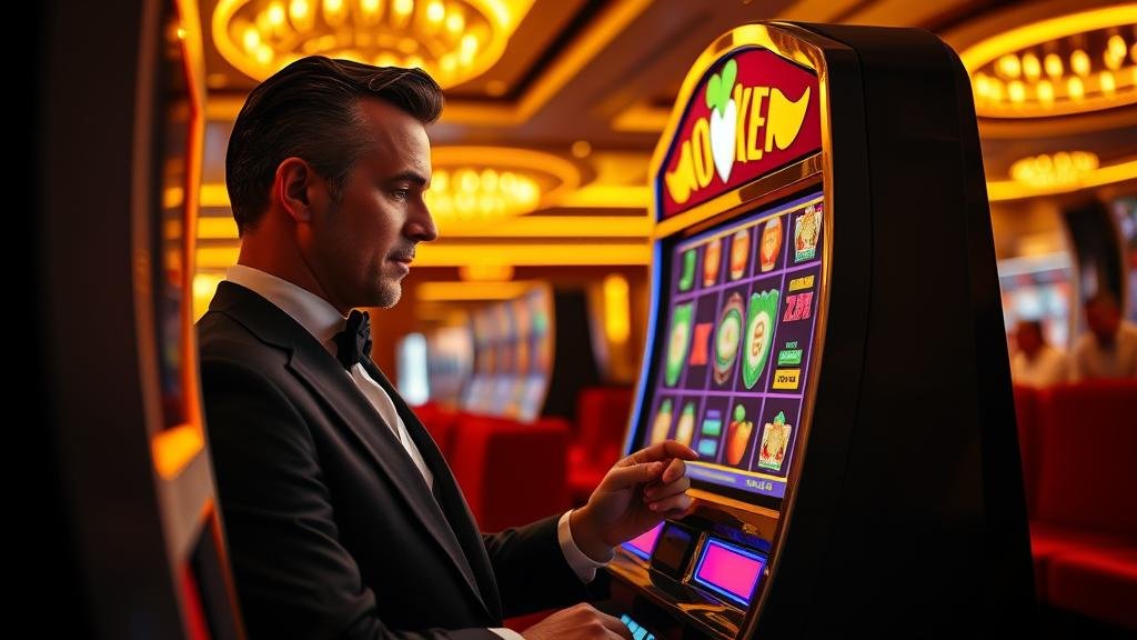 ภาพสล็อตช่วงกลางวัน