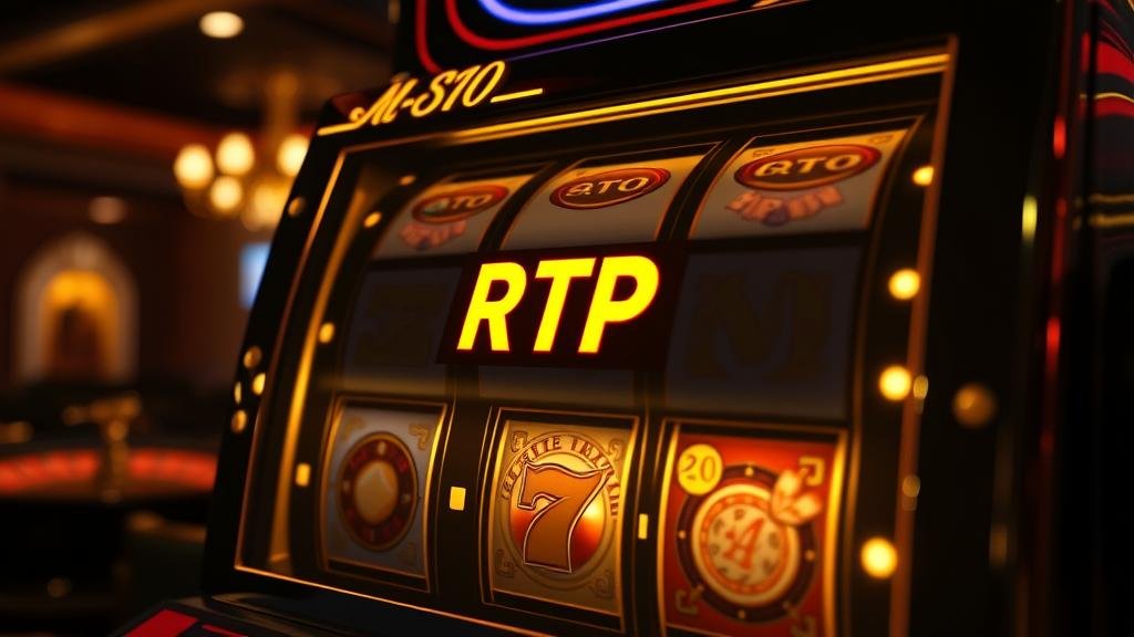 การตั้งค่าออโต้สล็อตบน iOS และเดสก์ท็อป