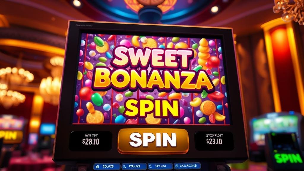 ตัวอย่างเกมสล็อต 3D จาก Evoplay